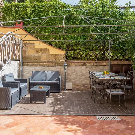 Faraglioni Guest house