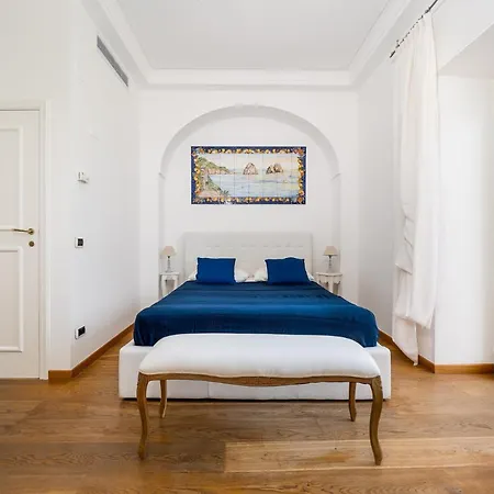 Faraglioni Guest house Sorrento