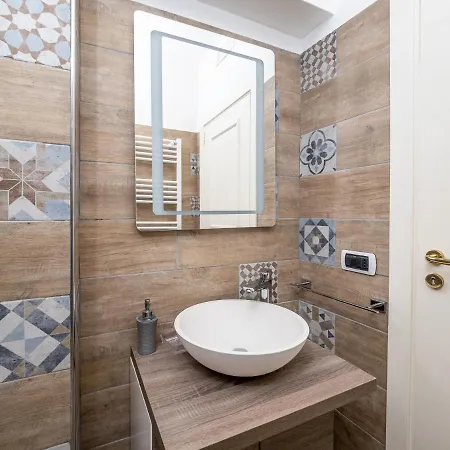 Faraglioni Guest house