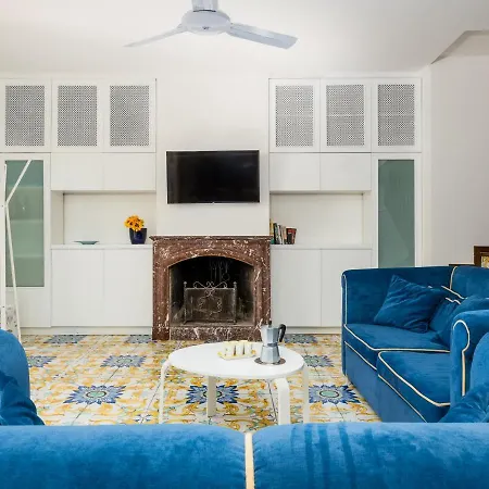 Faraglioni Guest house