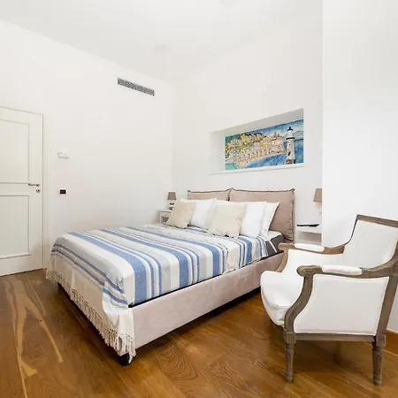 Guest house Faraglioni *